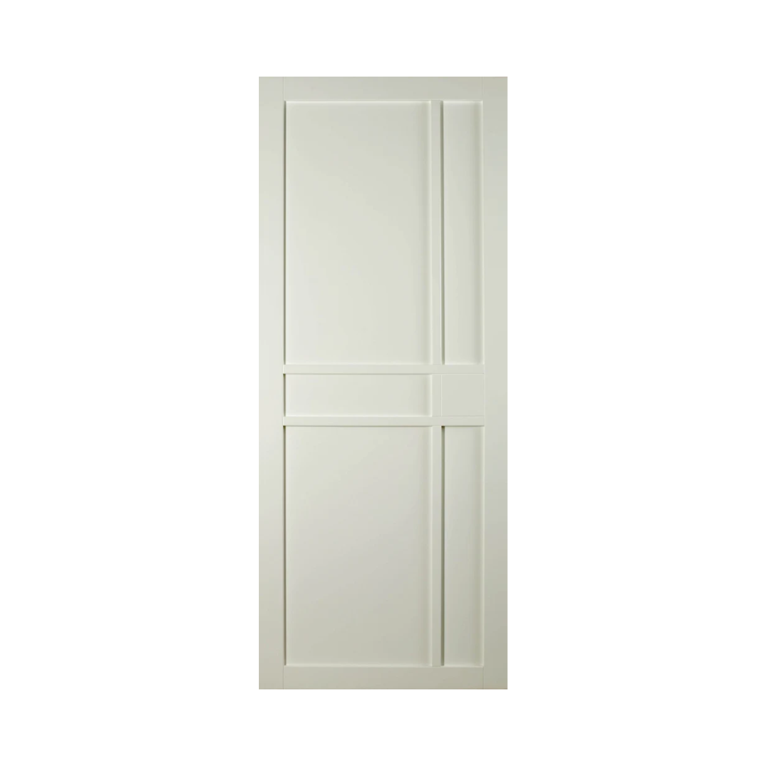 Kensington Crittall Premium Primed White