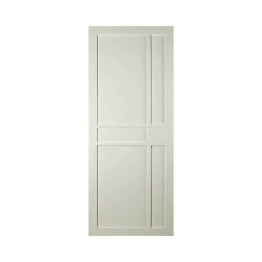 Kensington Crittall Premium Primed White