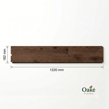 Laminate Flooring Lisbon Oak 12mm AC5