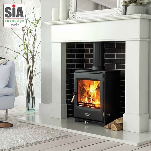 Henley Lincoln 5kw Stove