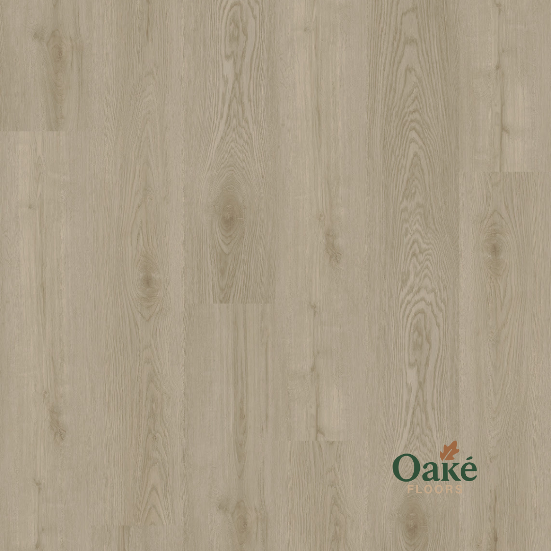 London Oak SPC waterproof flooring - straight plank