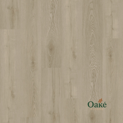 London Oak SPC waterproof flooring - straight plank