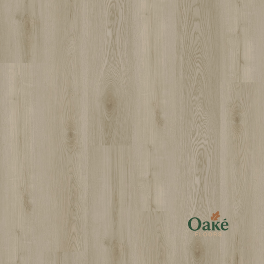 London Oak SPC waterproof flooring - straight plank