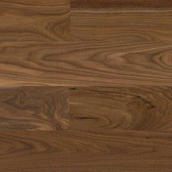 MONOLAM AMERICAN WALNUT LACQUERED ENGINEERED FLOORING
