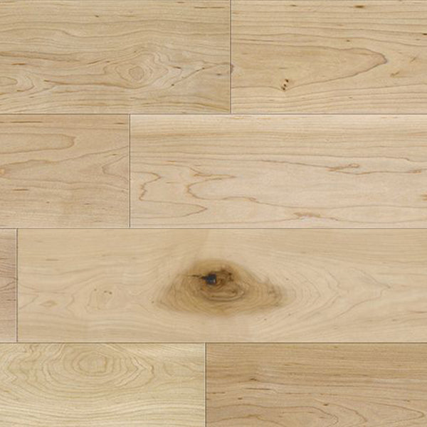 MONOLAM CANADIAN MAPLE LACQUERED ENGINEERED FLOORING