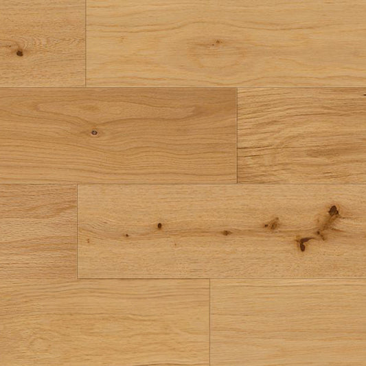 MONOLAM EUROPEAN OAK BRUSHED MATT VARNISHED