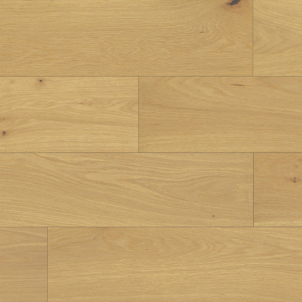 MONOLAM OAK BLONDE MATT LACQUERED ENGINEERED FLOORING
