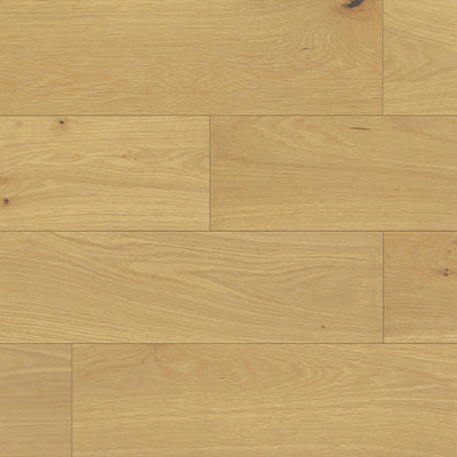 MONOLAM OAK BLONDE MATT LACQUERED ENGINEERED FLOORING