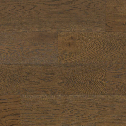 MONOLAM OAK COCOA MATT LACQUERED ENGINEERED FLOORING