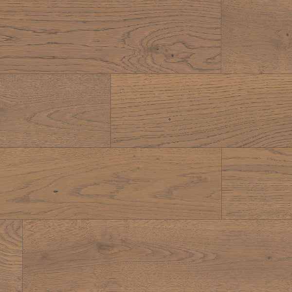 MONOLAM OAK TAUPE BRUSHED, MATT LACQUERED ENGINEERED FLOORING