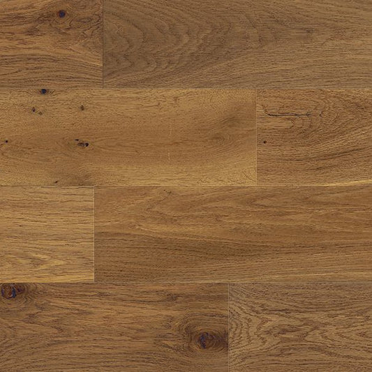 MONOLAM SMOKED OAK BRUSHED MATT LACQUERED ENGINEERED FLOORING