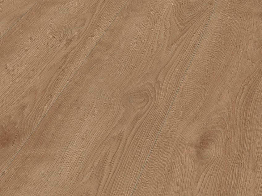 10MM MAMMUT PLUS LP AC5 MACRO OAK GOLD LAMINATE FLOORING