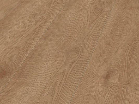 10MM MAMMUT PLUS LP AC5 MACRO OAK GOLD LAMINATE FLOORING