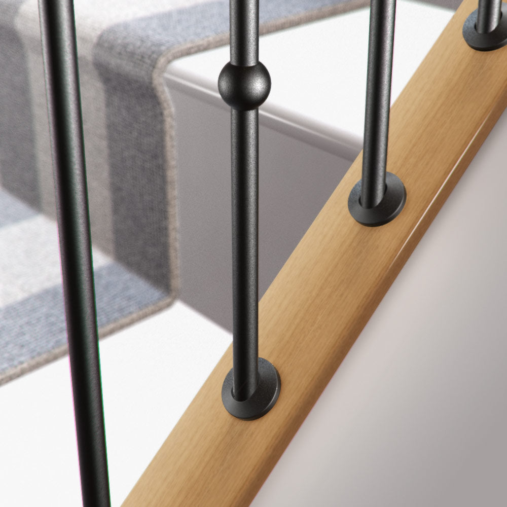 Matrix Base Rail – BPM SUPPLIES