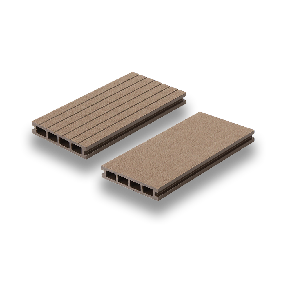 Composite Decking Mocha