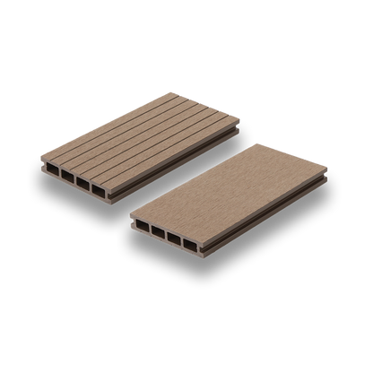 Composite Decking Mocha