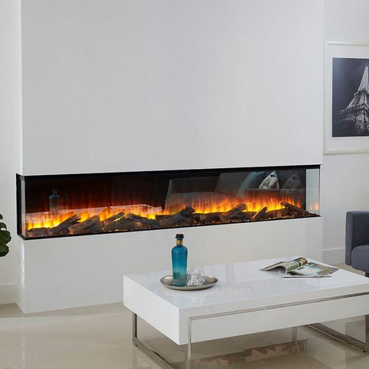 Forrest 2400 Electric Fire