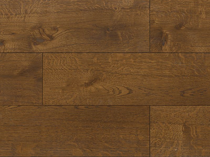 Heritage Nelson Oak engineered flooring