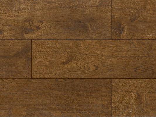 Heritage Nelson Oak engineered flooring