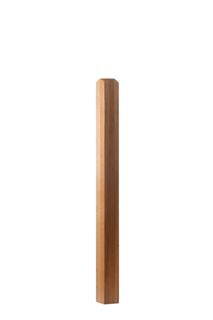 Newel post base - 1200mm