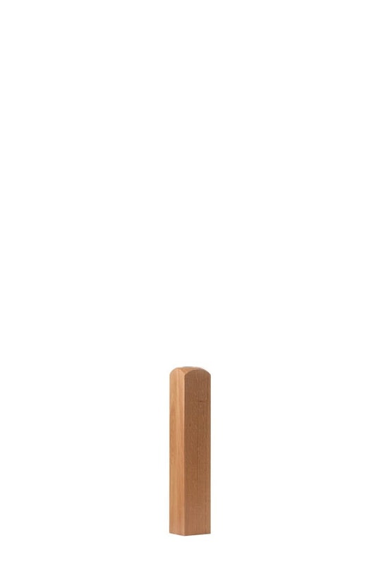 Newel post base - 500mm