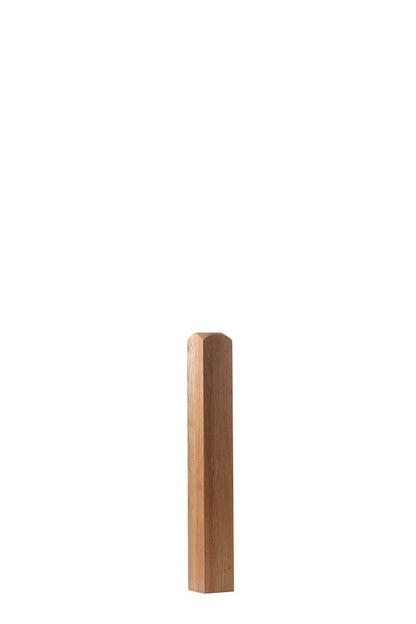 Newel post base - 700mm