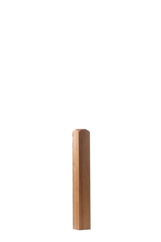 Newel post base - 700mm