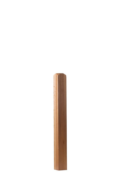 Newel post base - 900mm
