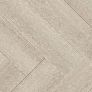 NO CAP Herringbone SPC Flooring