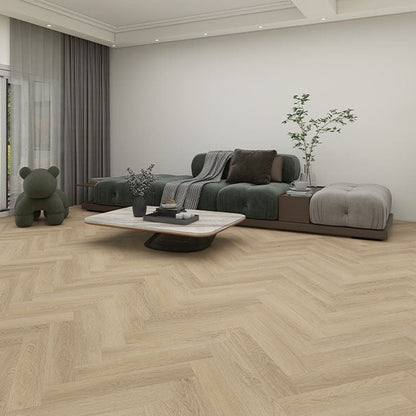 OLYMPUS PRO HERRINGBONE SPARTAN OAK SPC FLOORING AC5