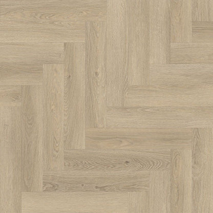 OLYMPUS PRO HERRINGBONE SPARTAN OAK SPC FLOORING AC5 NEW