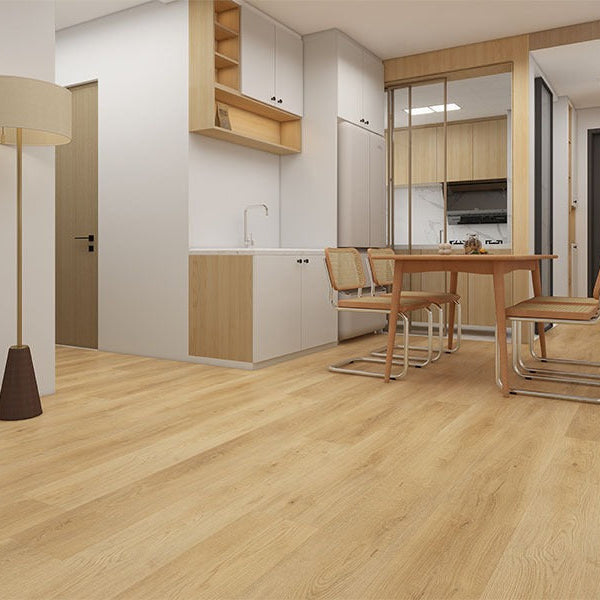 OLYMPUS PRO PLANK ARTEMIS OAK BEIGE SPC FLOORING AC5