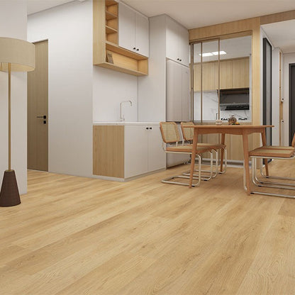 OLYMPUS PRO PLANK ARTEMIS OAK BEIGE SPC FLOORING AC5