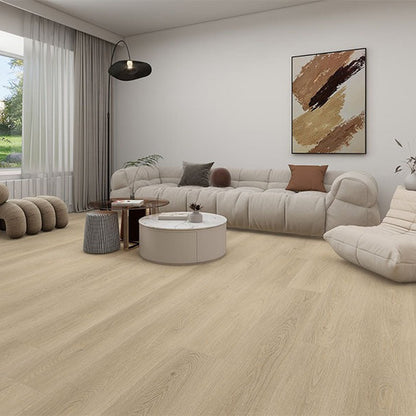 OLYMPUS PRO PLANK ATHENA OAK SILVER SPC FLOORING AC5