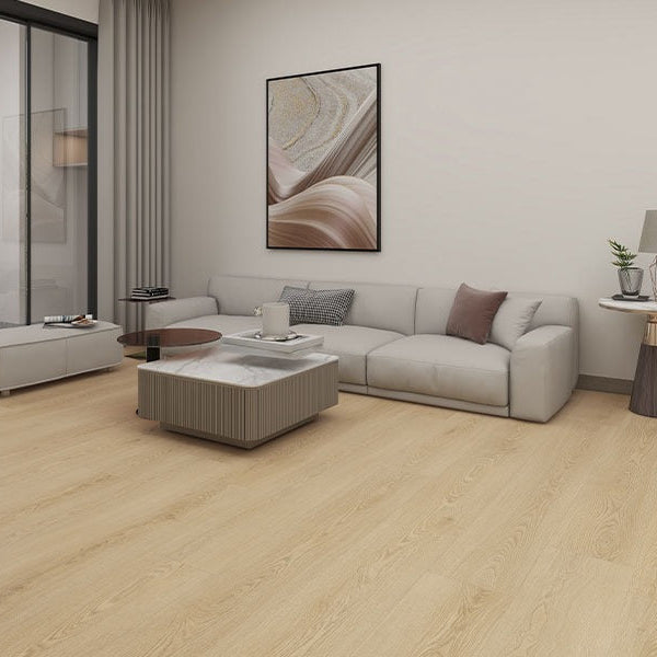 OLYMPUS PRO PLANK SPARTAN OAK SPC FLOORING AC5