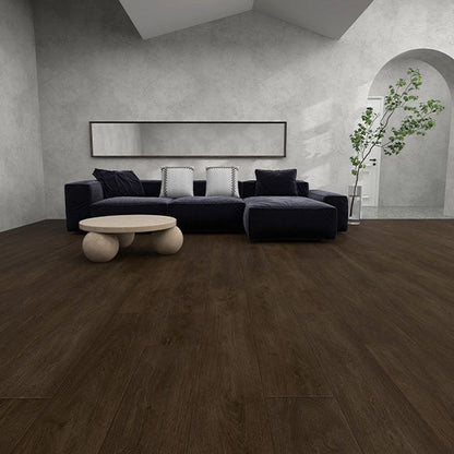 OLYMPUS PRO PLANK TRITON OAK DARK SPC FLOORING AC5
