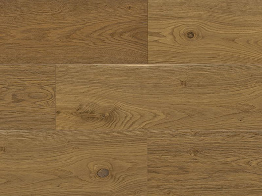 Heritage Oak Cezanne engineered flooring