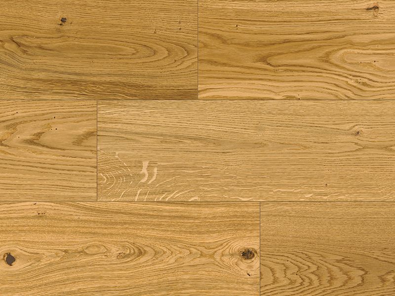 Heritage Oak Lyon engineered flooring