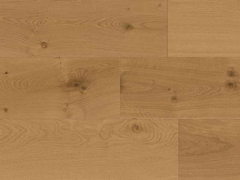 Heritage Oak Renoir engineered flooring
