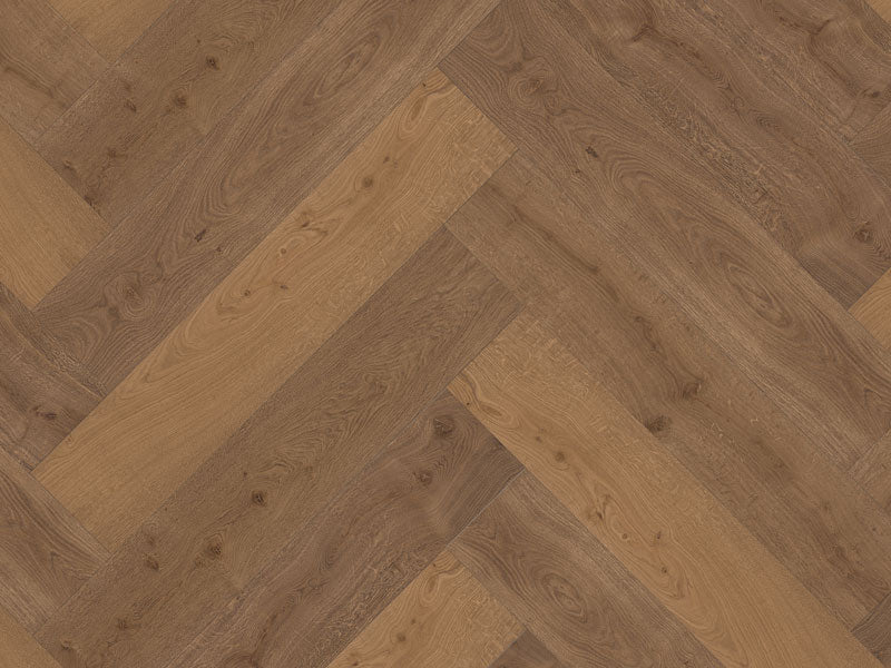 Renaissance Herringbone Oak Tasso engineered flooring