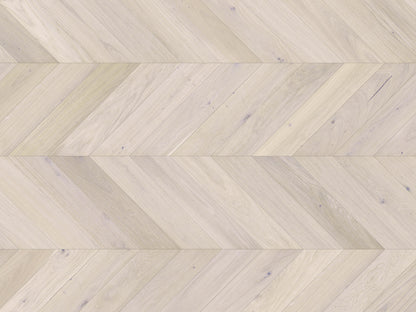 BARISTA CHEVRON MOCHA / TRIVOR BRUSHED MATT