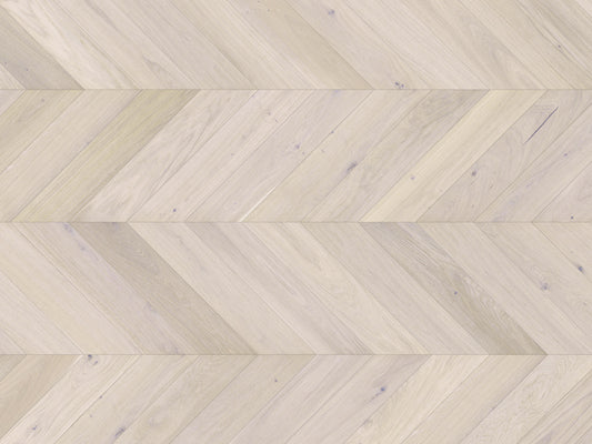 BARISTA CHEVRON MOCHA / TRIVOR BRUSHED MATT