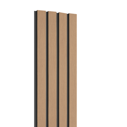 Suir composite cladding samples