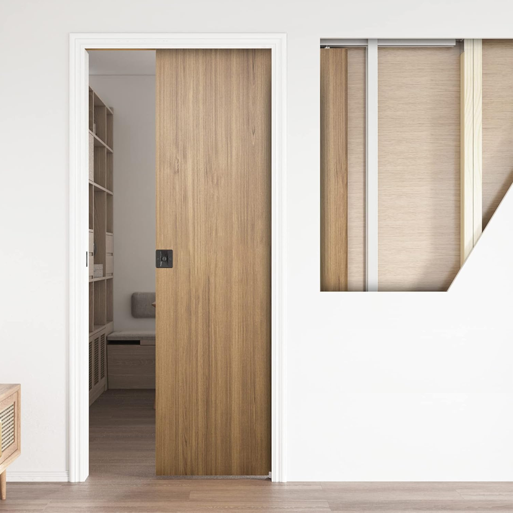 POCKET DOOR FULL KIT