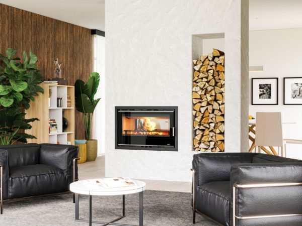 Henley Portimao Cassette Stove