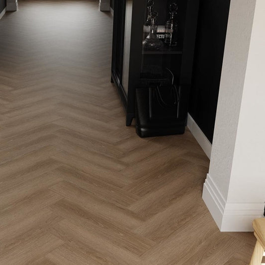 SIMP Herringbone SPC Flooring