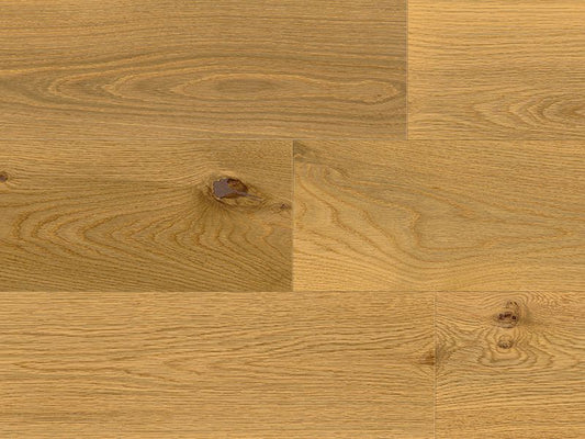 Heritage Richmond Oak engineered flooring
