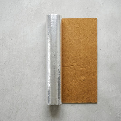 SILENT PLUS DUTY UNDERLAY 1MX3MM (10SQM ROLL H/DUTY)