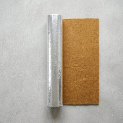 Silent Plus duty underlay 1m x 3mm - packaging