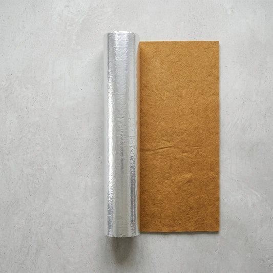 Silent Plus duty underlay 1m x 3mm - packaging